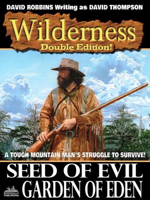 cover image of Wilderness Double Edition 33